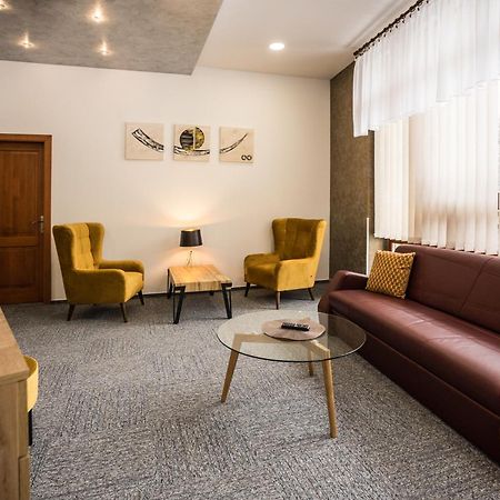 Drienica Hotel Somka מראה חיצוני תמונה