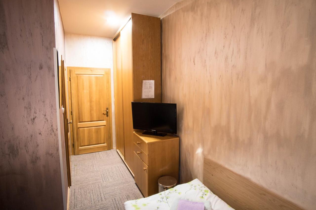 Drienica Hotel Somka מראה חיצוני תמונה