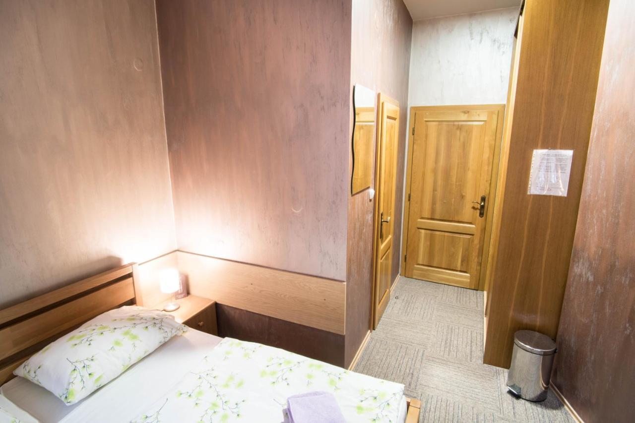 Drienica Hotel Somka מראה חיצוני תמונה