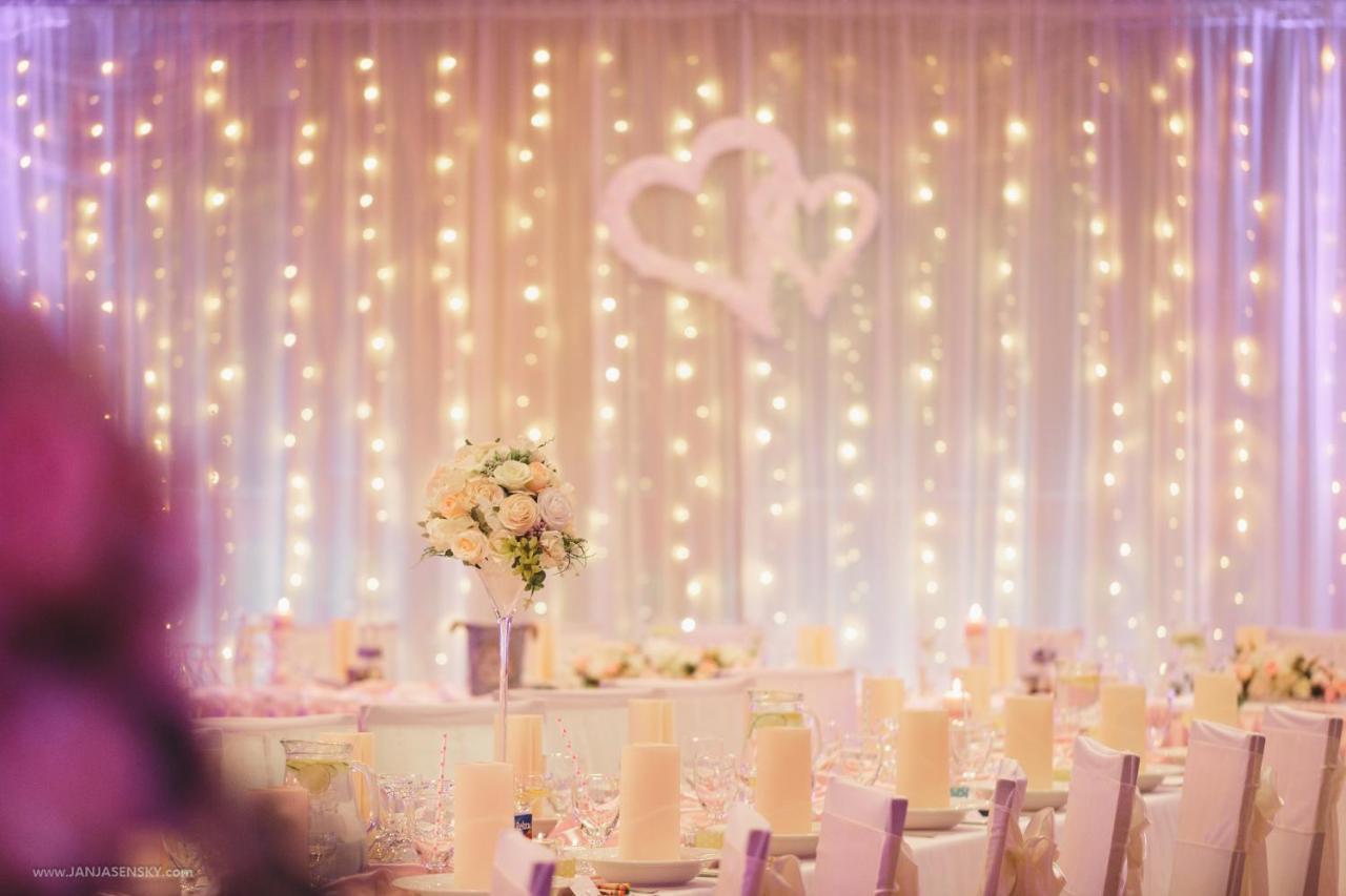 Drienica Hotel Somka מראה חיצוני תמונה