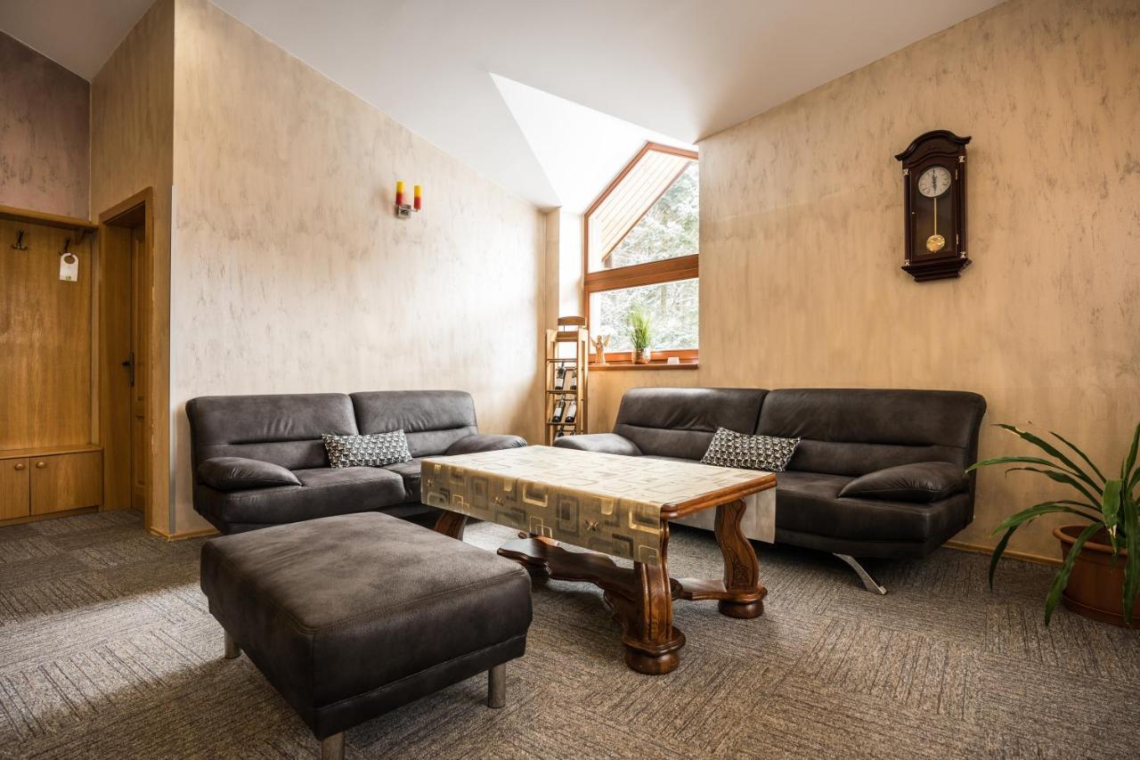 Drienica Hotel Somka מראה חיצוני תמונה