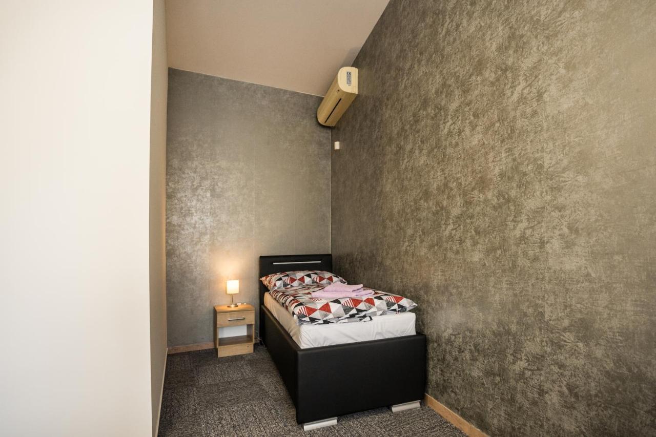 Drienica Hotel Somka מראה חיצוני תמונה