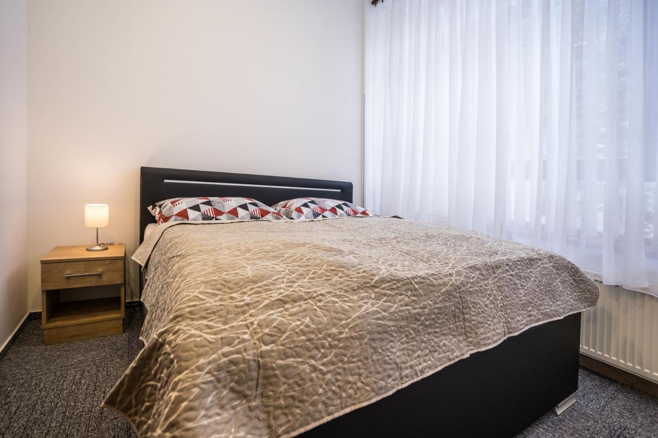 Drienica Hotel Somka מראה חיצוני תמונה