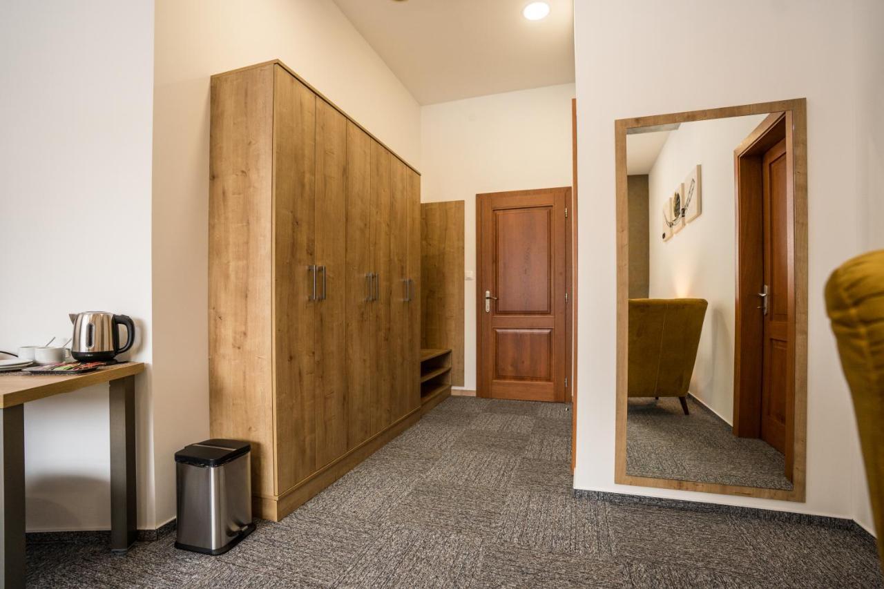Drienica Hotel Somka מראה חיצוני תמונה