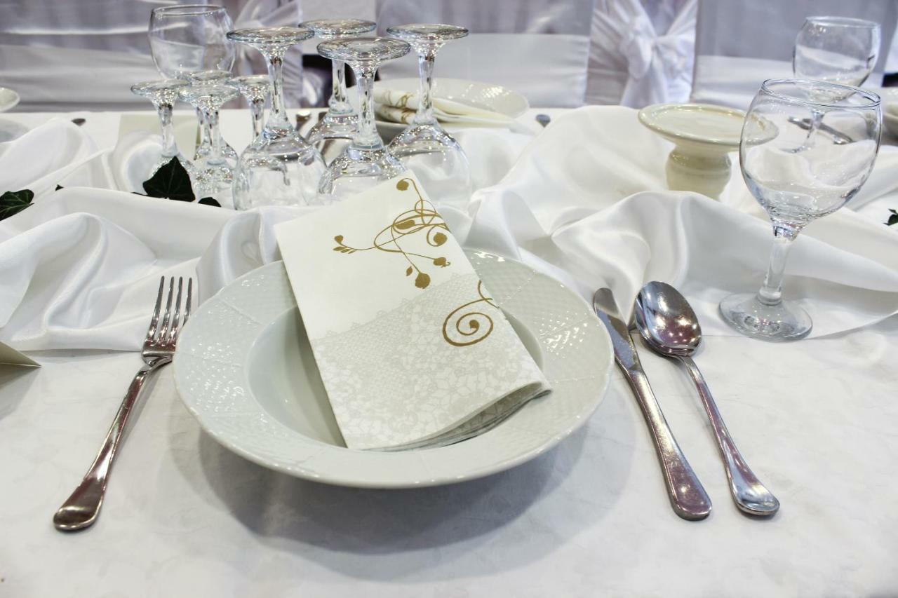 Drienica Hotel Somka מראה חיצוני תמונה